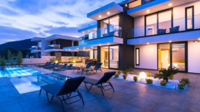 Kalkan Luxury 5 Bedroom Villa 1948